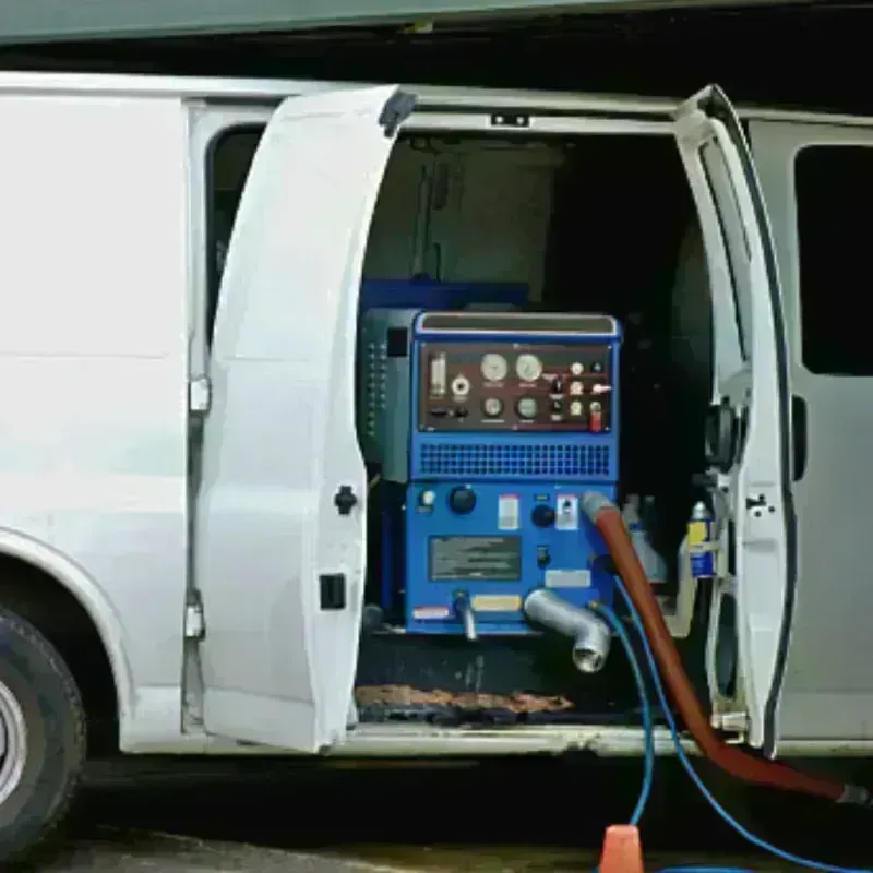 Water Extraction process in Isabel Segunda, PR